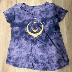 Torrid Graphic TShirt size 3X